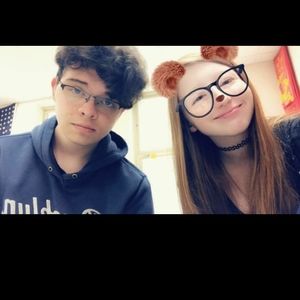 Meet your Posher, Alan